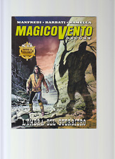 Magico Vento Deluxe N. 18 -