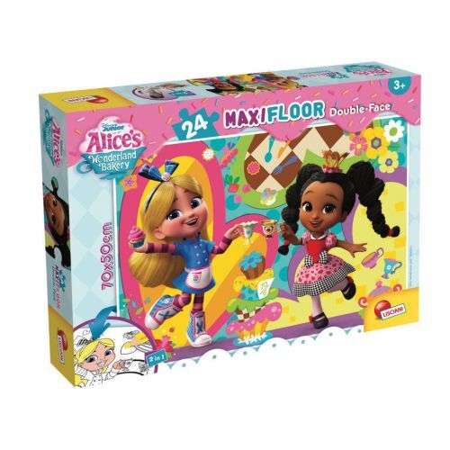 Lisciani lsc99535 puzzle 24 - lsc99535,