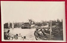 FOTO CARTOLINA D' EPOCA-SAN