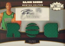 Maglia Rajon Rondo - 2007 -