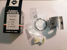 Pistone METRAKIT Ø47.80 - Kit
