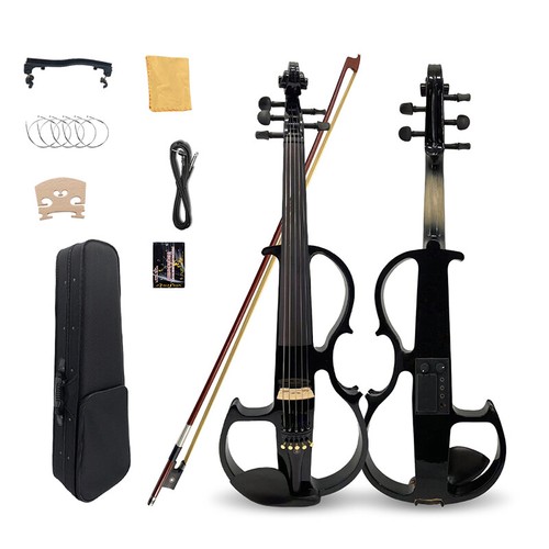 Kit viola elettrica - , 16