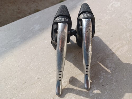 Campagnolo athena record - athena, c-record