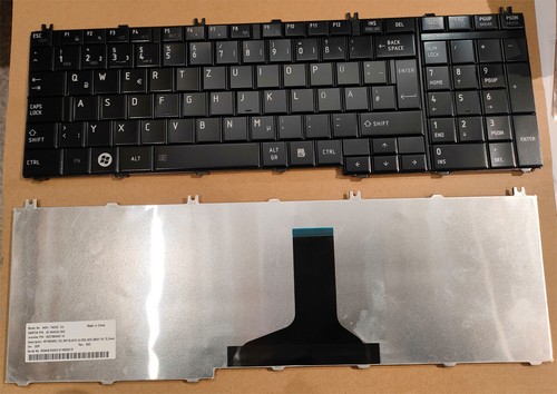 Tastiera toshiba satellite - tastiera,
