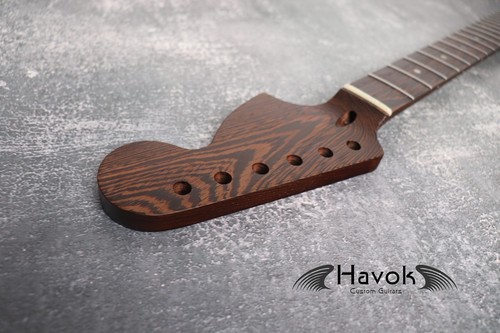 Special strat wenge - special, 22