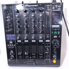 Pioneer djm 900nxs 4ch - djm-900nxs,
