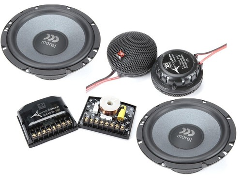 Morel tempo ultra - 602, 165