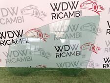 VETRO CRISTALLO SCENDENTE