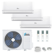 Climatizzatore Multi Split