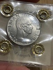 50 centesimi impero 1940