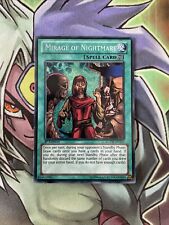 LCYW-EN155 Mirage Of Nightmare