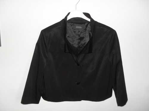 Elegante giacca copri spalla - ,