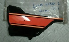 SUZUKI GSX 1100 EX FIANCHETTO