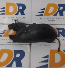 AIR BOX SCATOLA FILTRO ARIA HONDA CHIOCCIOLA 125 150 2001 2002 2003 2004 2005