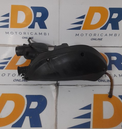 Air box scatola - box,