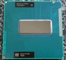 Intel Core I7-3920XM SR0T2