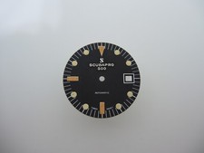 SCUBAPRO 500 Tuna Can