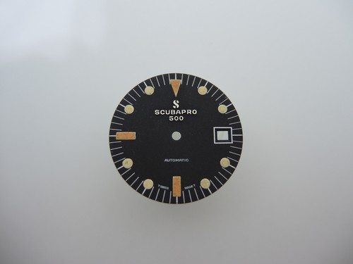 Scubapro 500 tuna - 500,