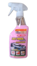 Cera liquida Auto MA-FRA Last