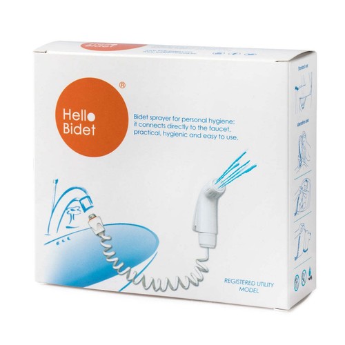 Hello bidet basic travel - |,