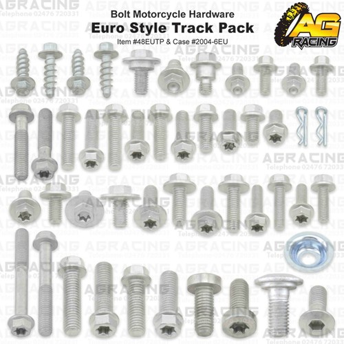 Kit bulloni ktm - kit, beta