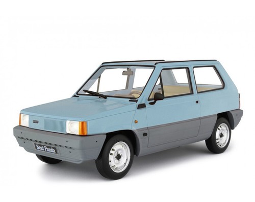 Fiat panda 1980 - 30,