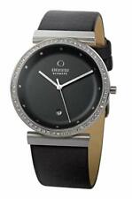 Lusso Piatto -obaku Orologio