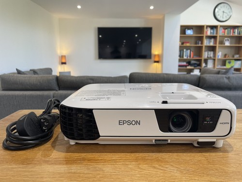 Epson x31 proiettore home - eb-x31,