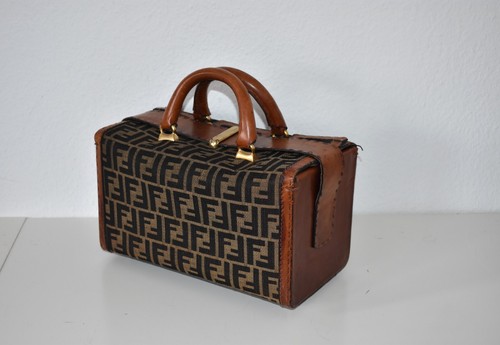 Fendi valigetta cosmetica - fendi, *