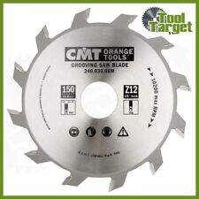 Lame per incastri – CMT – serie industriale 240