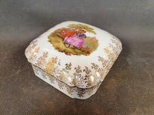 Antica Piccola Scatola