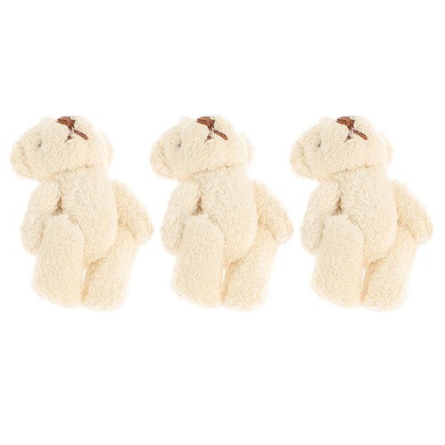 Pezzi fai mini orso - 3, da