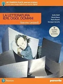 Letteratura ieri oggi - la,