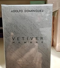 VETIVER de ADOLFO DOMINGUEZ