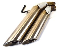 8000B2797 8000B2796 SILENZIATORE TERMINALE SCARICO MV AGUSTA BRUTALE 920 2013