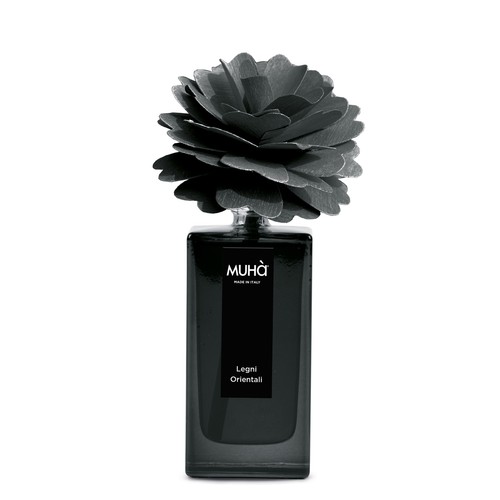 Muhà peony nero 50ml - -,