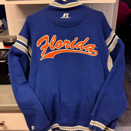 Giacca vintage russell - giacca,