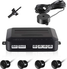 Sensori Parcheggio Auto