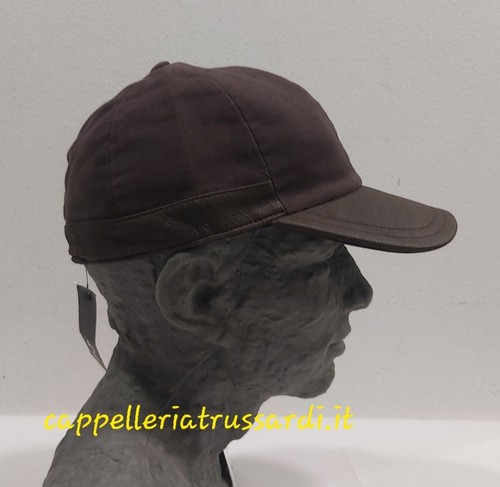 Cappello baseball visiera - cappello,