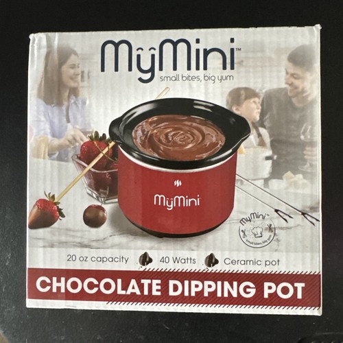 Mini pentola cioccolato - pentola,