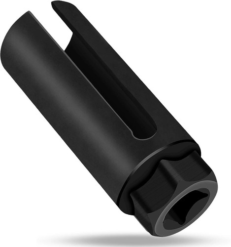 Oxygen sensor socket - oxygen, 22mm