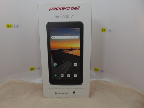 Sigillato packard bell airbook - sigillato,