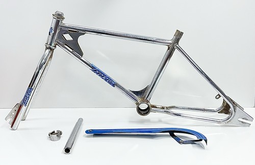 Bici bmx epoca vecchia - bmx, d'epoca
