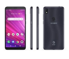 Smartphone cellulare Alcatel