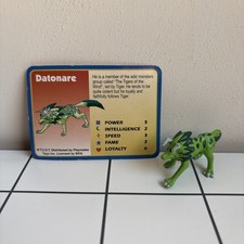 Playmates 1999 Monster Rancher