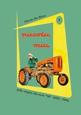 piccola mia 1: Trattore FIAT