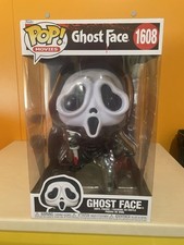 Funko pop ghost face - ghost,