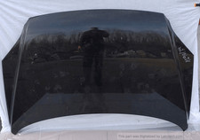 664001F010 Cofano ant.  KIA SPORTAGE 2a Serie 2.0 CRDI 16V SUV 5p/d/1991cc