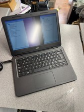 Laptop Dell Latitude 3300 Core