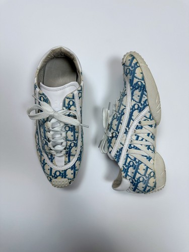 Sneakers christian dior - sneakers,